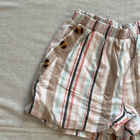 Alter’d State shorts - Picture 2 of 5